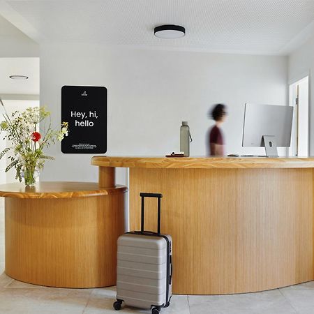 Sonder Yvette Hotel Vanves Exterior photo