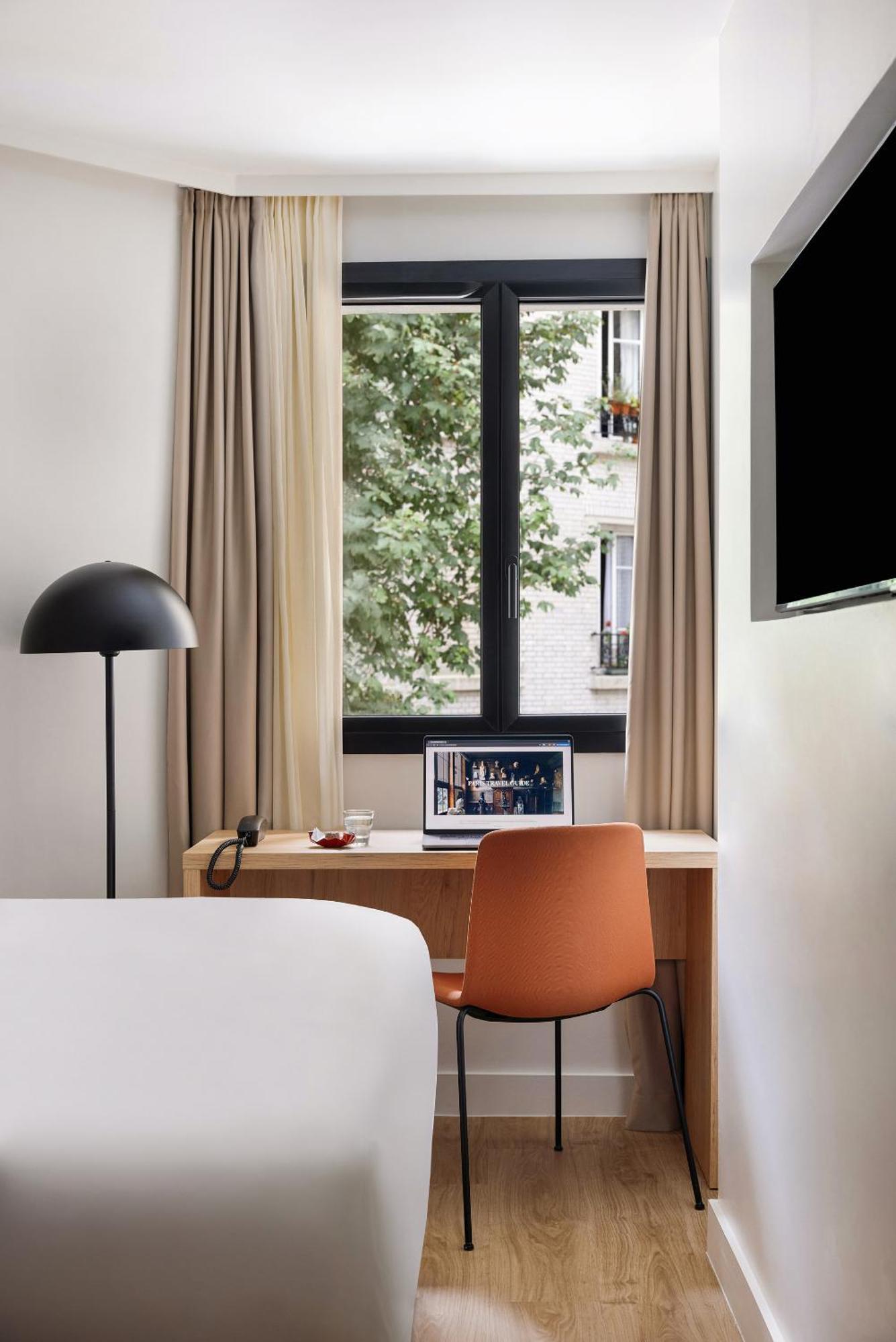 Sonder Yvette Hotel Vanves Exterior photo