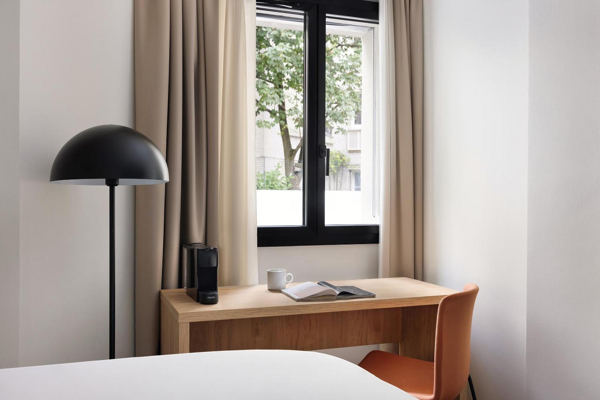 Sonder Yvette Hotel Vanves Exterior photo