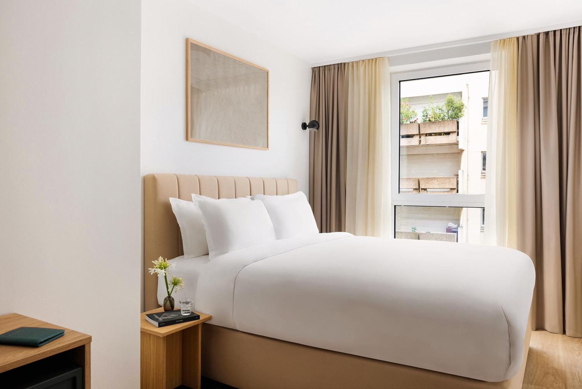 Sonder Yvette Hotel Vanves Exterior photo