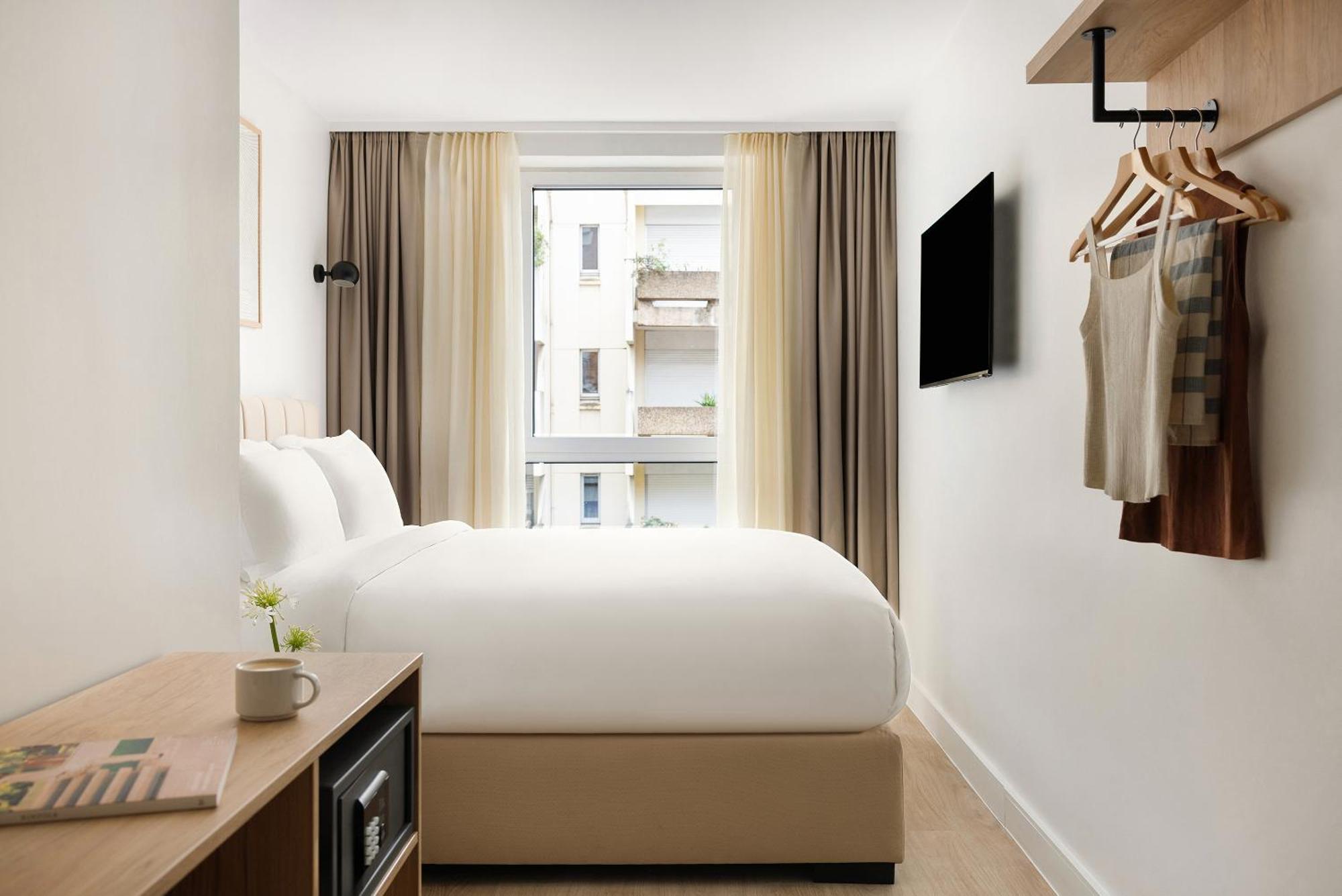 Sonder Yvette Hotel Vanves Exterior photo
