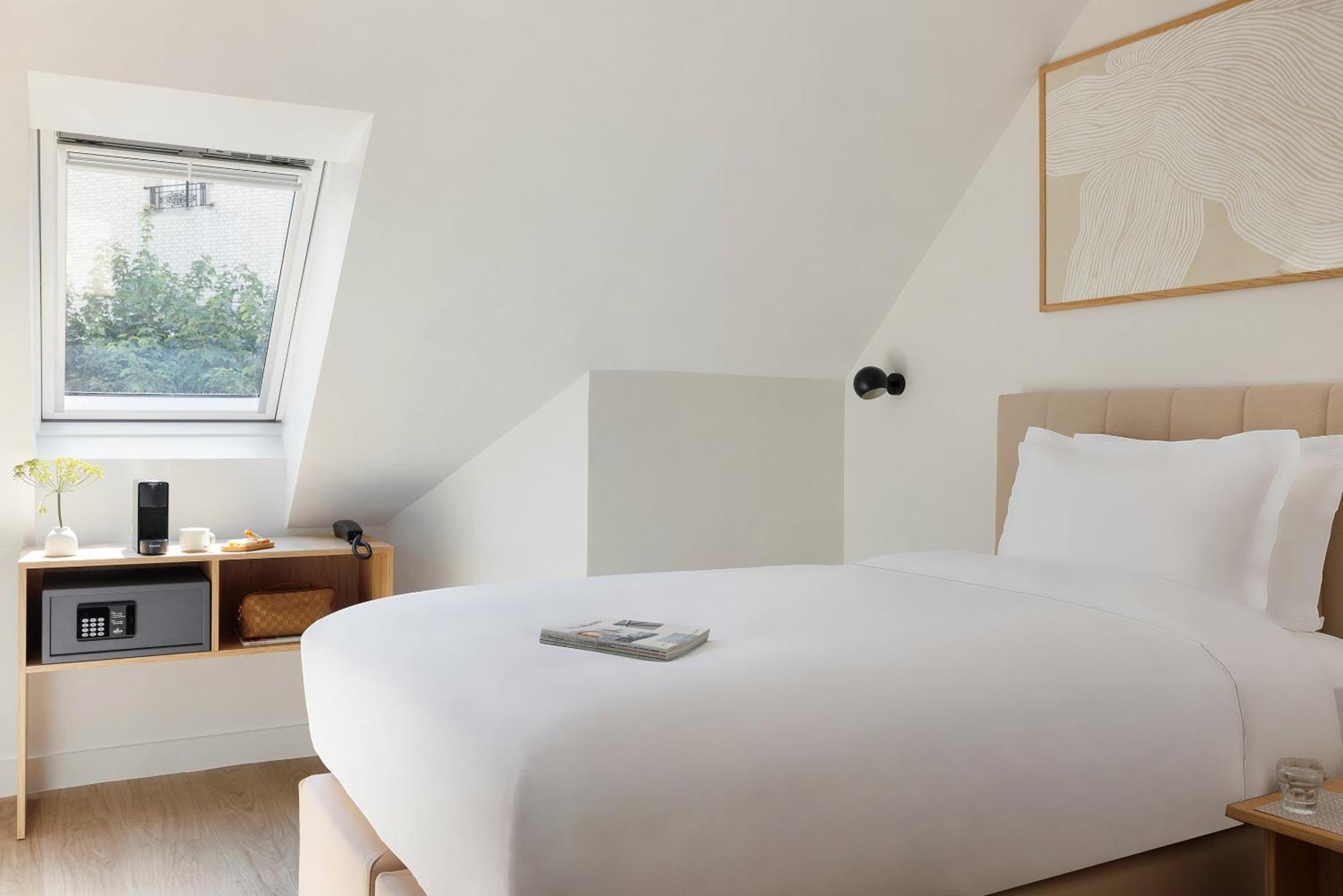 Sonder Yvette Hotel Vanves Exterior photo