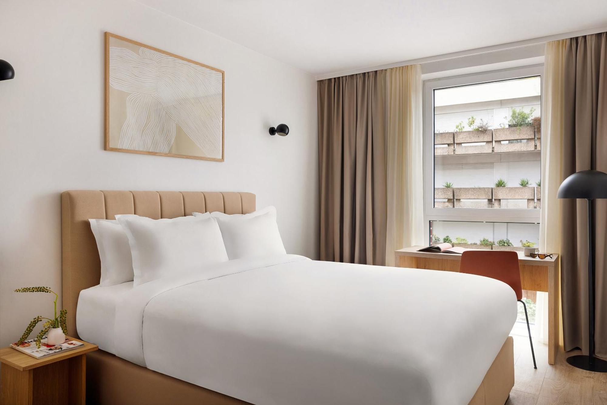 Sonder Yvette Hotel Vanves Exterior photo