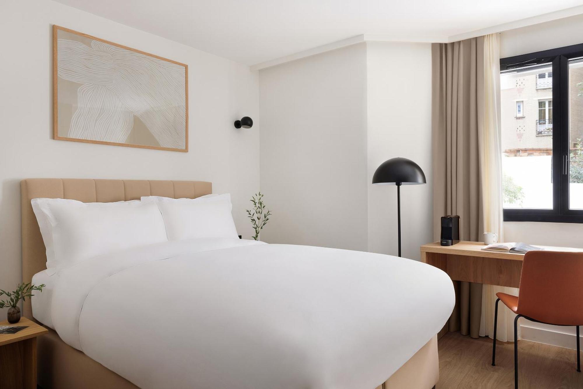 Sonder Yvette Hotel Vanves Exterior photo