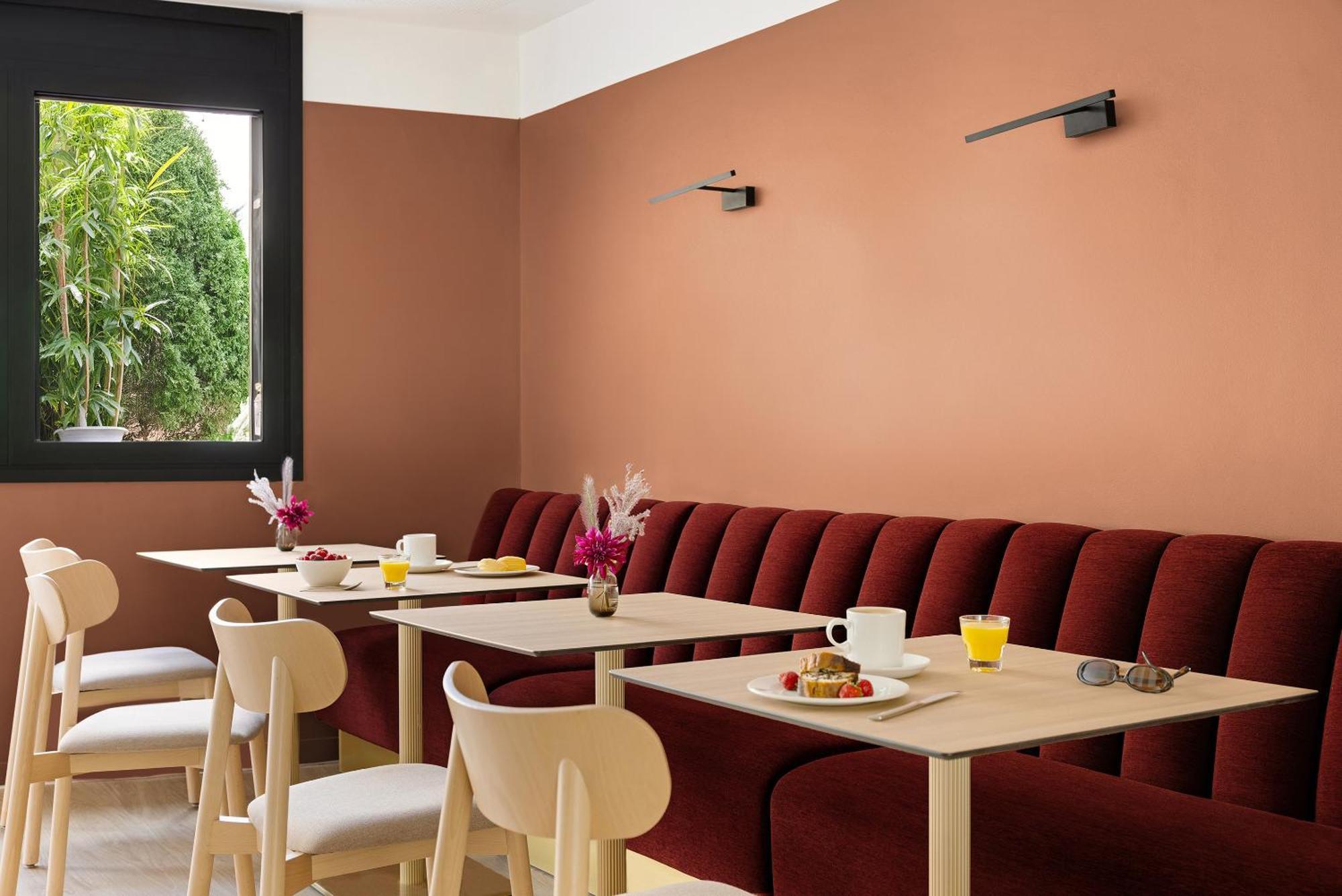 Sonder Yvette Hotel Vanves Exterior photo