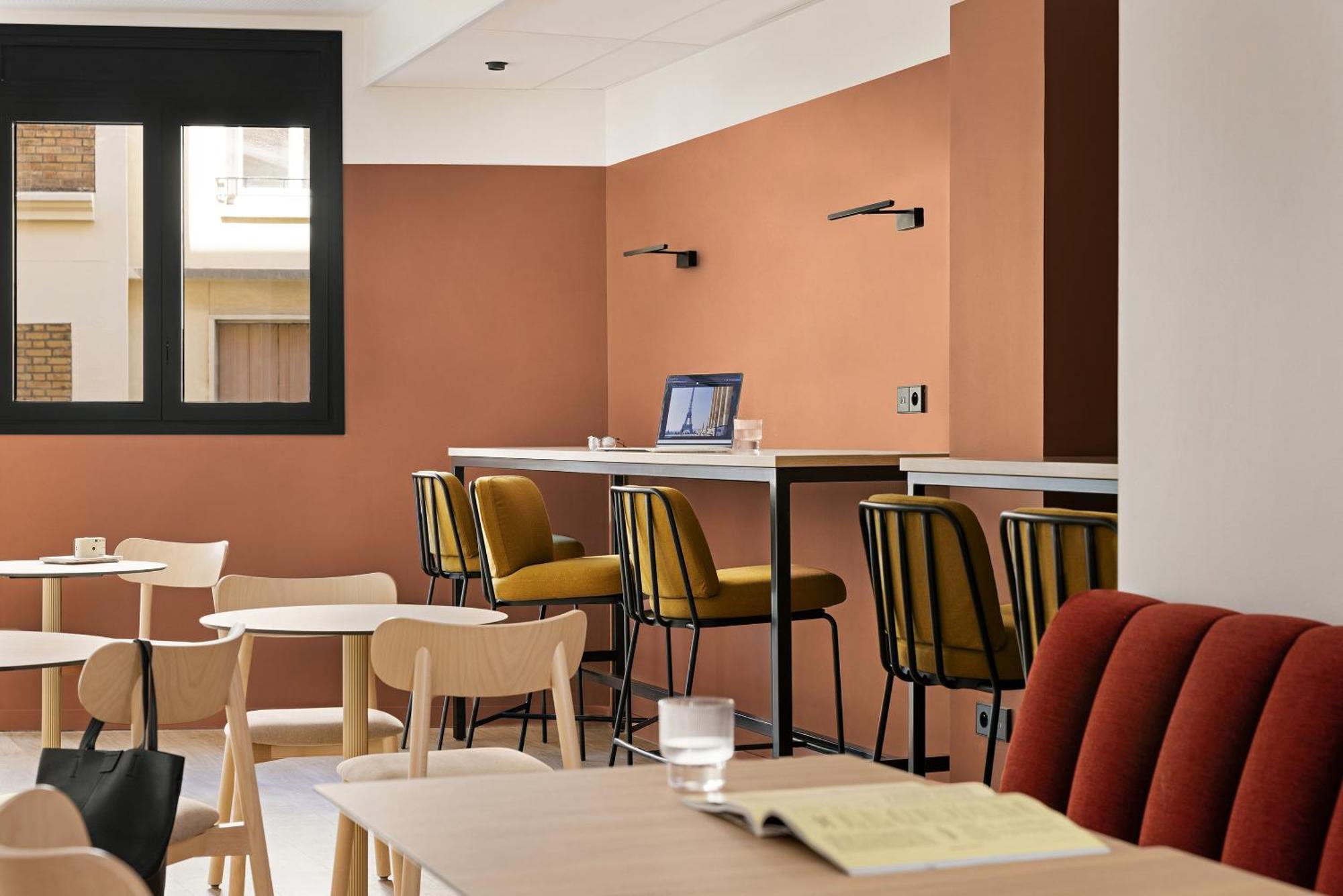 Sonder Yvette Hotel Vanves Exterior photo
