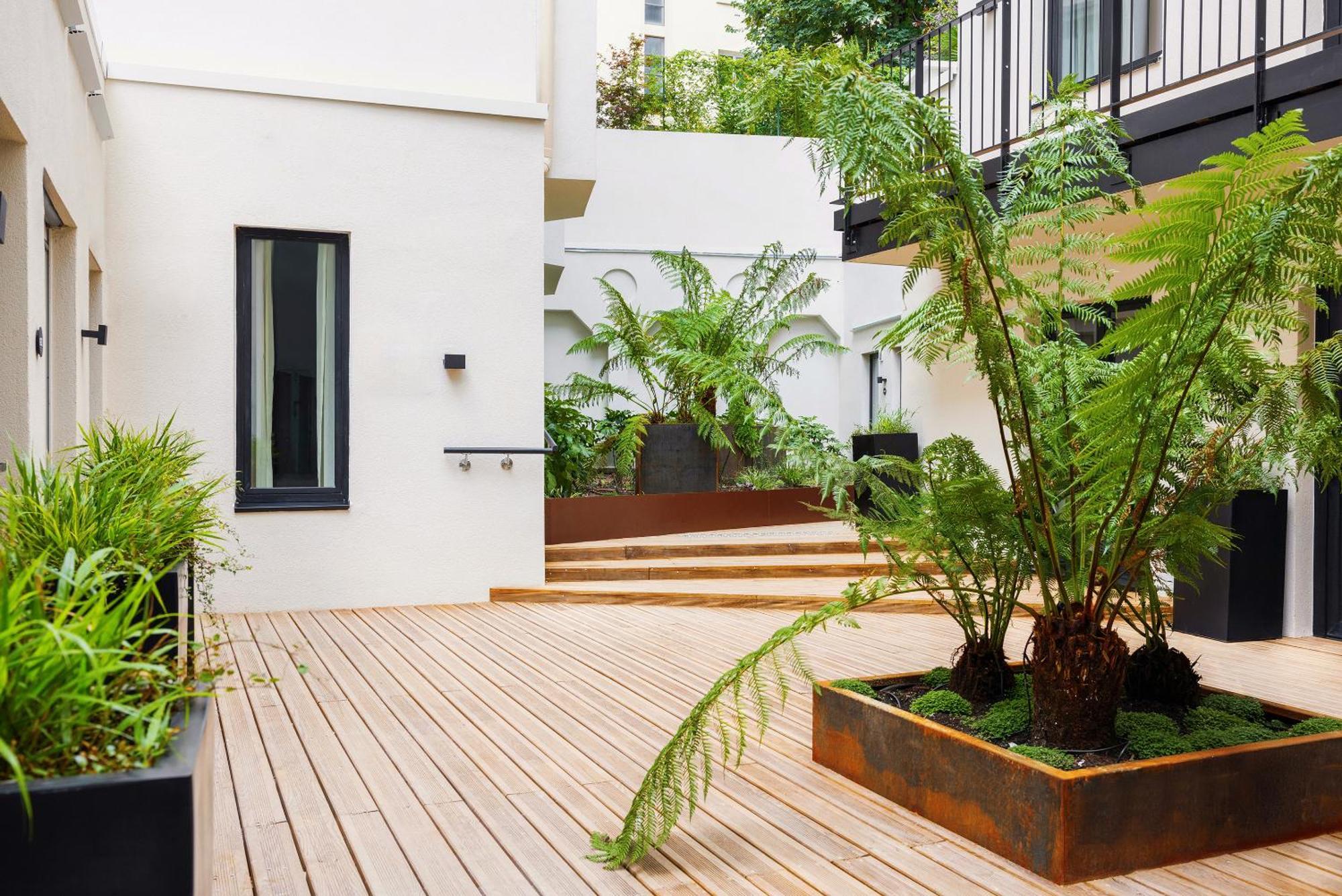 Sonder Yvette Hotel Vanves Exterior photo