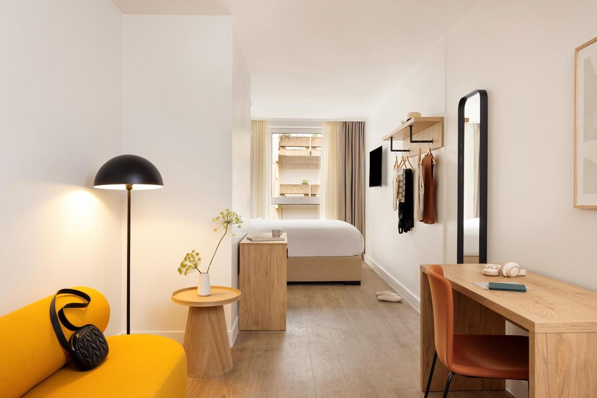 Sonder Yvette Hotel Vanves Exterior photo