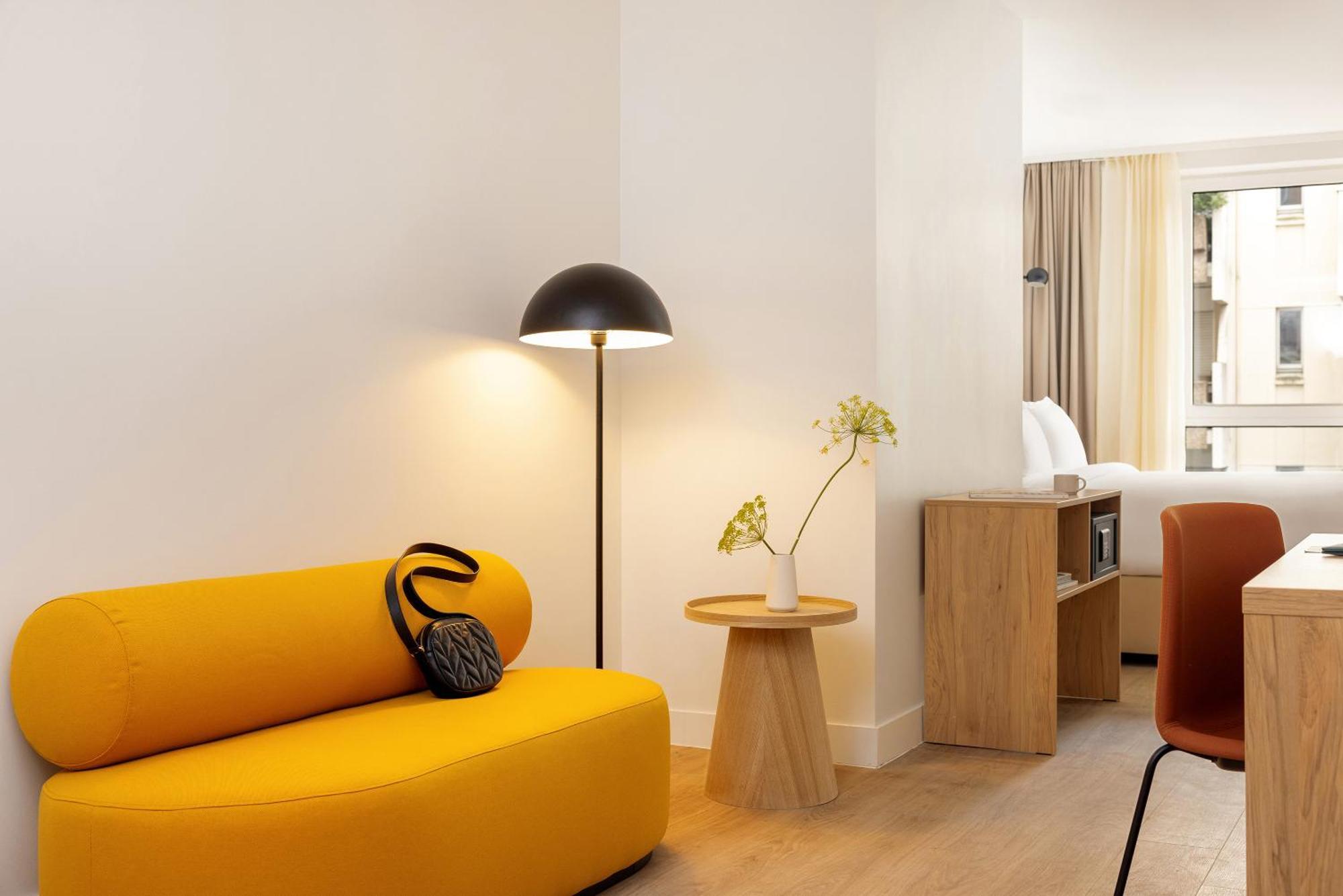 Sonder Yvette Hotel Vanves Exterior photo