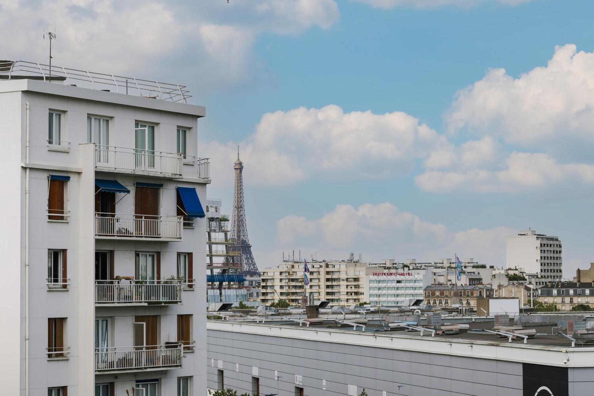 Sonder Yvette Hotel Vanves Exterior photo