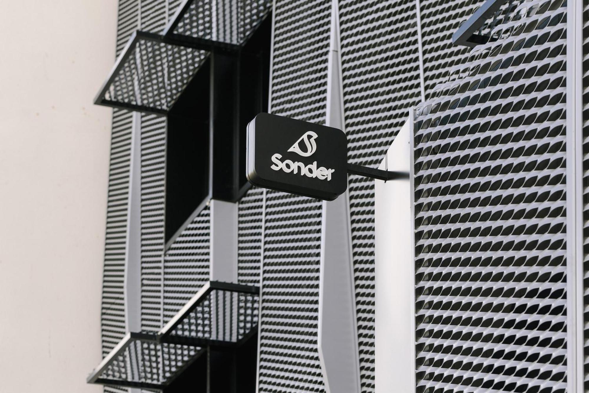 Sonder Yvette Hotel Vanves Exterior photo