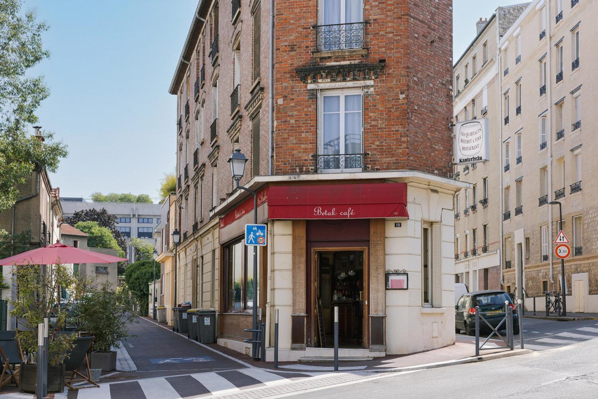 Sonder Yvette Hotel Vanves Exterior photo